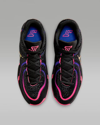 Tatum 4 'Smooth Soul Volume 2' PF Basketball Shoes. Nike ID